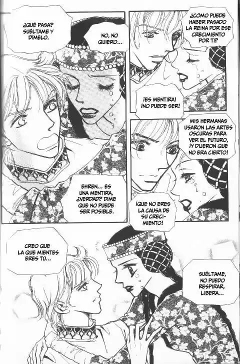 The Queen s Knight (1997) - Capítulo 27 - Página 21 - LectorTMOo