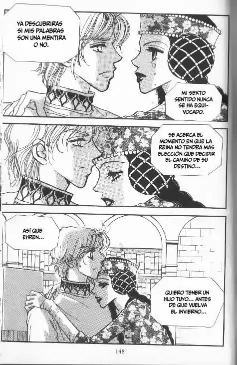 The Queen s Knight (1997) - Capítulo 27 - Página 23 - LectorTMOo