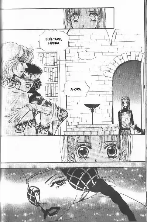 The Queen s Knight (1997) - Capítulo 27 - Página 24 - LectorTMOo