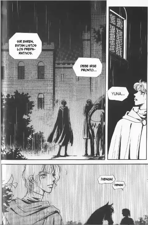 The Queen s Knight (1997) - Capítulo 27 - Página 42 - LectorTMOo
