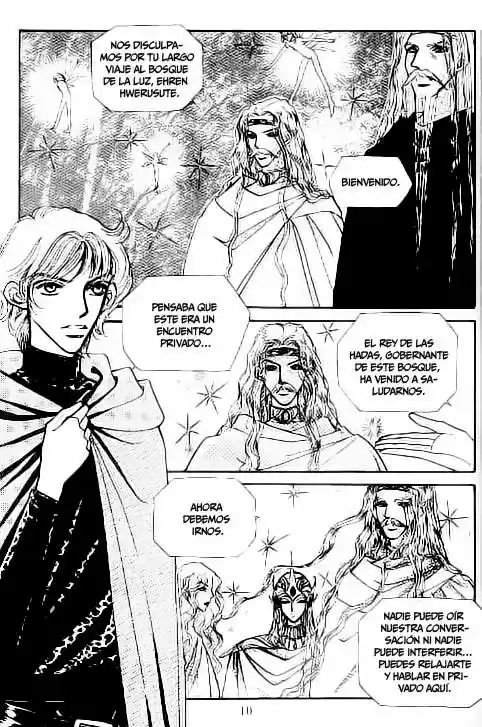 The Queen s Knight (1997) - Capítulo 28 - Página 11 - LectorTMOo