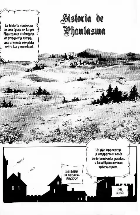 The Queen s Knight (1997) - Capítulo 28 - Página 31 - LectorTMOo
