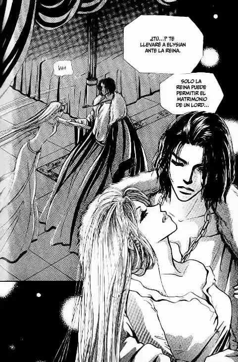 The Queen s Knight (1997) - Capítulo 28 - Página 41 - LectorTMOo