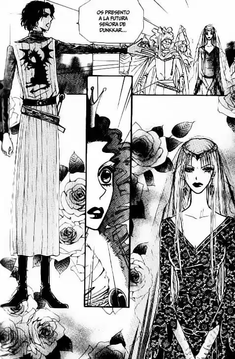 The Queen s Knight (1997) - Capítulo 28 - Página 57 - LectorTMOo