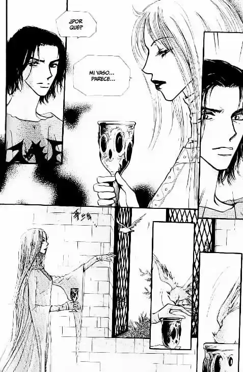 The Queen s Knight (1997) - Capítulo 28 - Página 61 - LectorTMOo
