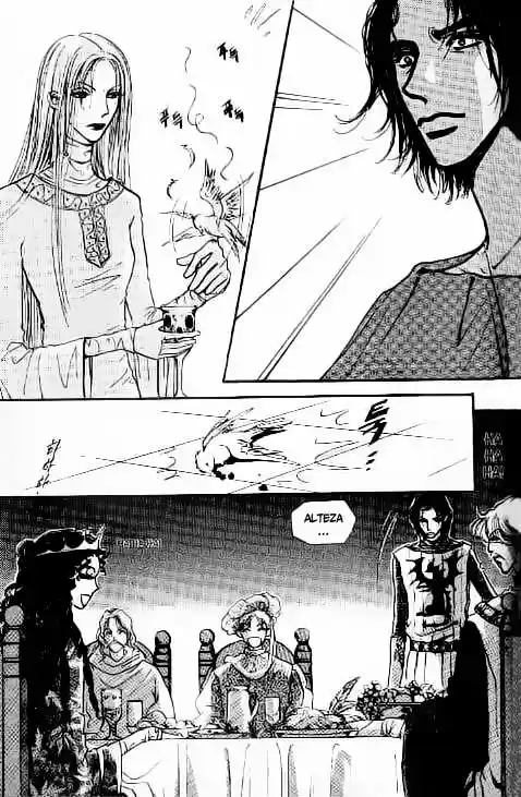 The Queen s Knight (1997) - Capítulo 28 - Página 62 - LectorTMOo