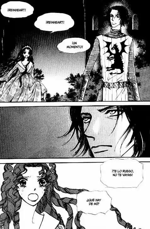 The Queen s Knight (1997) - Capítulo 28 - Página 64 - LectorTMOo