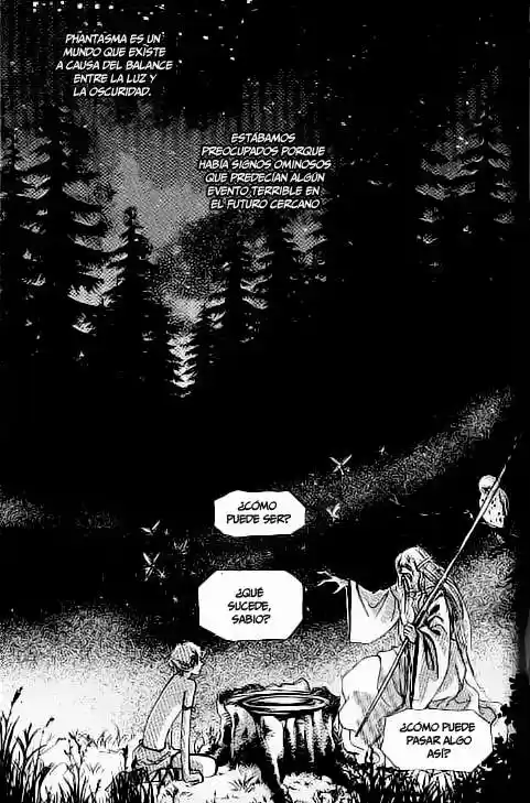 The Queen s Knight (1997) - Capítulo 28 - Página 74 - LectorTMOo