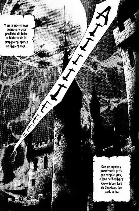 The Queen s Knight (1997) - Capítulo 28 - Página 78 - LectorTMOo