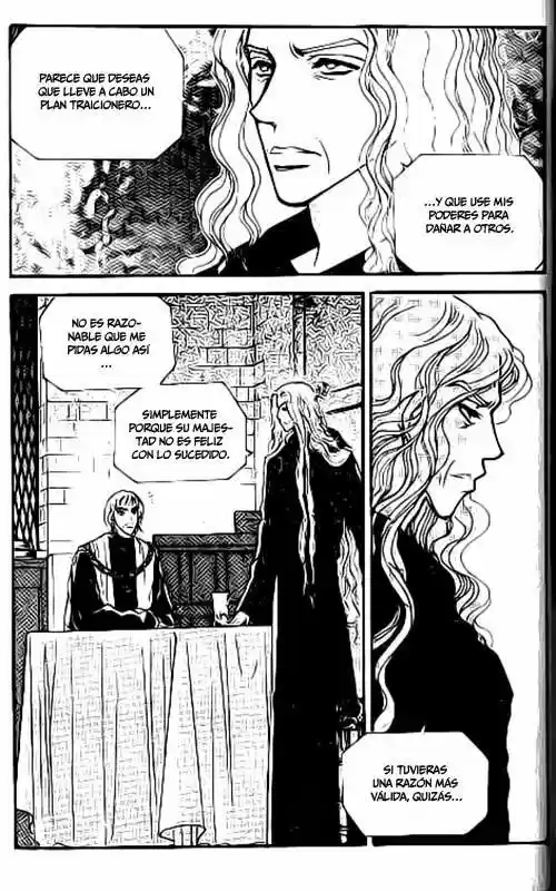 The Queen s Knight (1997) - Capítulo 29 - Página 13 - LectorTMOo