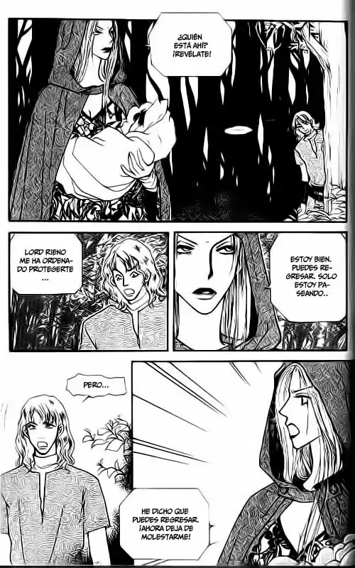 The Queen s Knight (1997) - Capítulo 29 - Página 15 - LectorTMOo