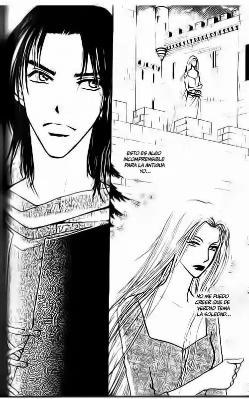 The Queen s Knight (1997) - Capítulo 29 - Página 60 - LectorTMOo