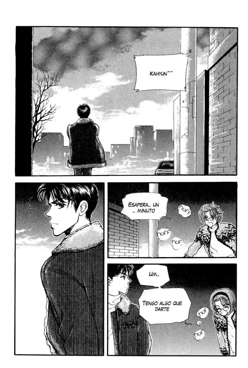 The Queen s Knight (1997) - Capítulo 3 - Página 6 - LectorTMOo