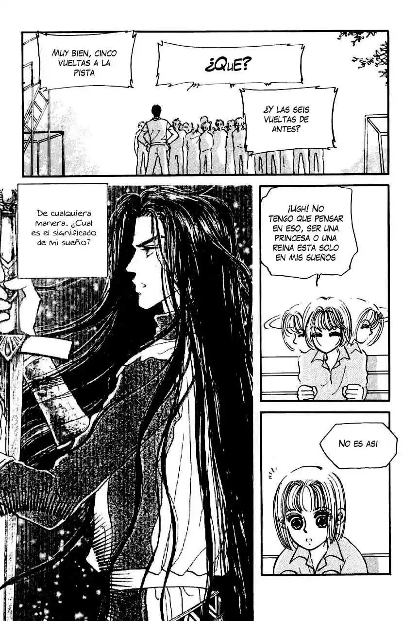 The Queen s Knight (1997) - Capítulo 3 - Página 17 - LectorTMOo