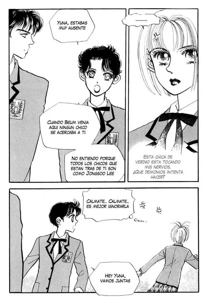 The Queen s Knight (1997) - Capítulo 3 - Página 26 - LectorTMOo