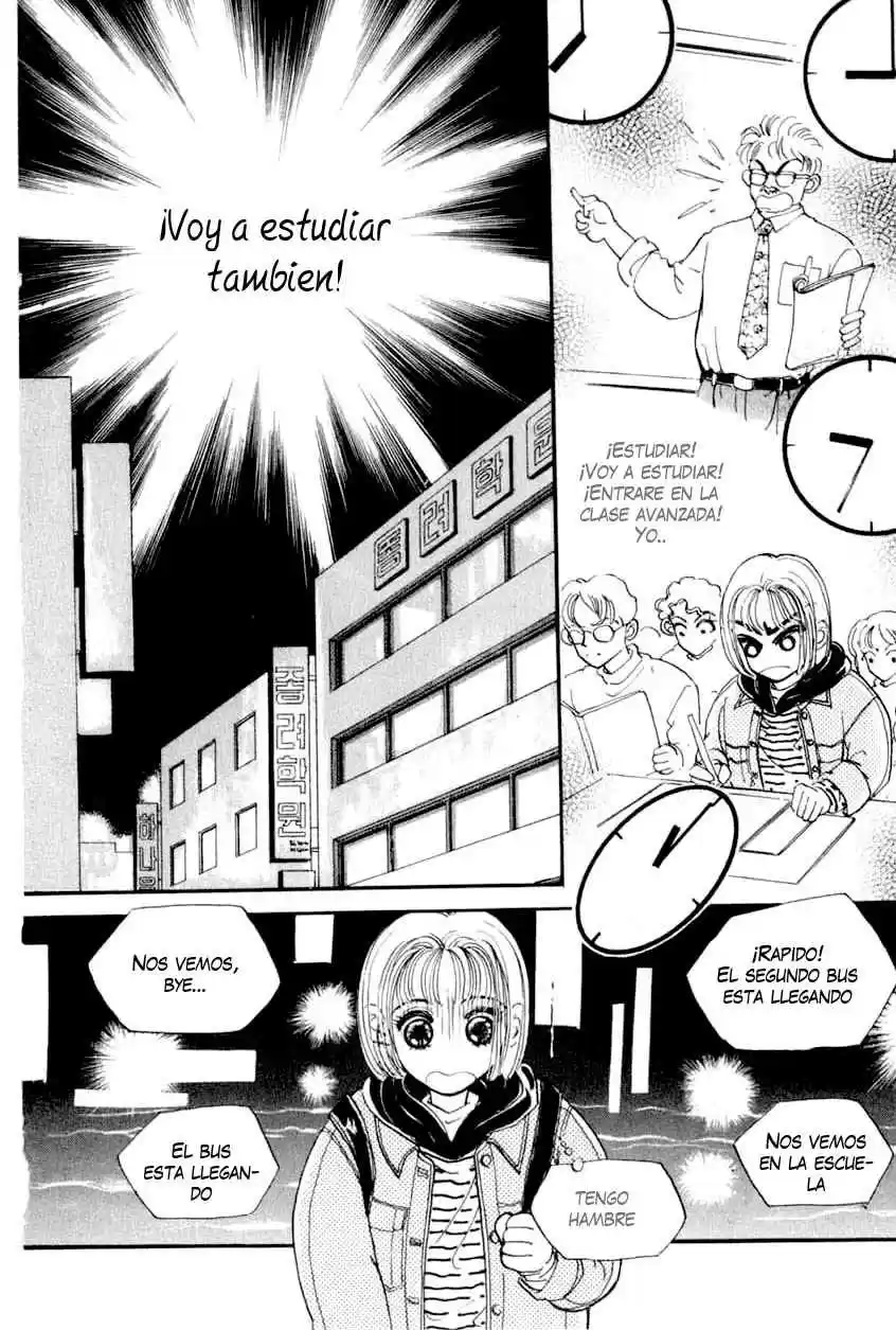 The Queen s Knight (1997) - Capítulo 3 - Página 28 - LectorTMOo
