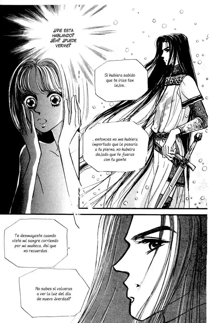 The Queen s Knight (1997) - Capítulo 3 - Página 33 - LectorTMOo