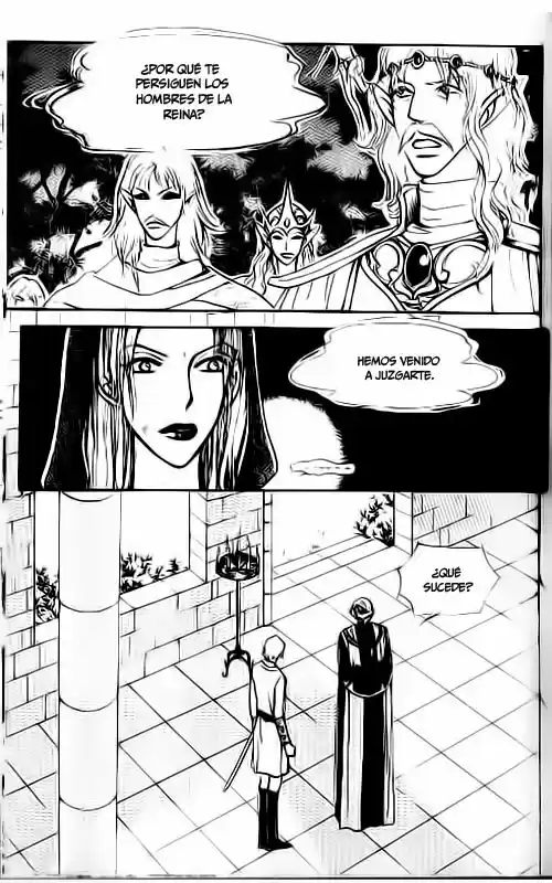 The Queen s Knight (1997) - Capítulo 30 - Página 17 - LectorTMOo