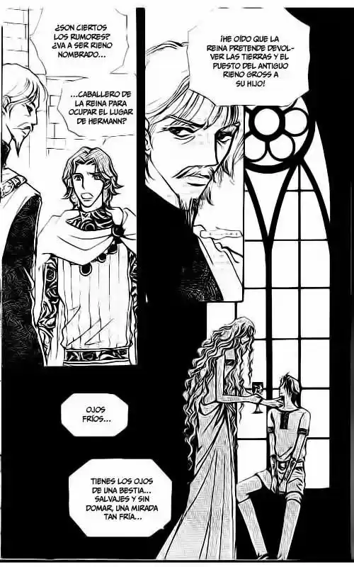 The Queen s Knight (1997) - Capítulo 30 - Página 19 - LectorTMOo