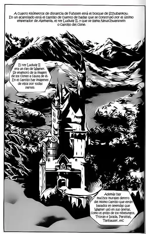The Queen s Knight (1997) - Capítulo 30 - Página 41 - LectorTMOo