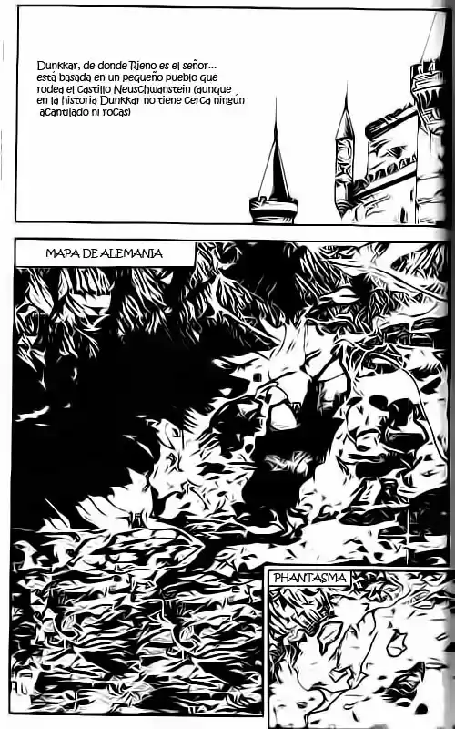 The Queen s Knight (1997) - Capítulo 30 - Página 43 - LectorTMOo