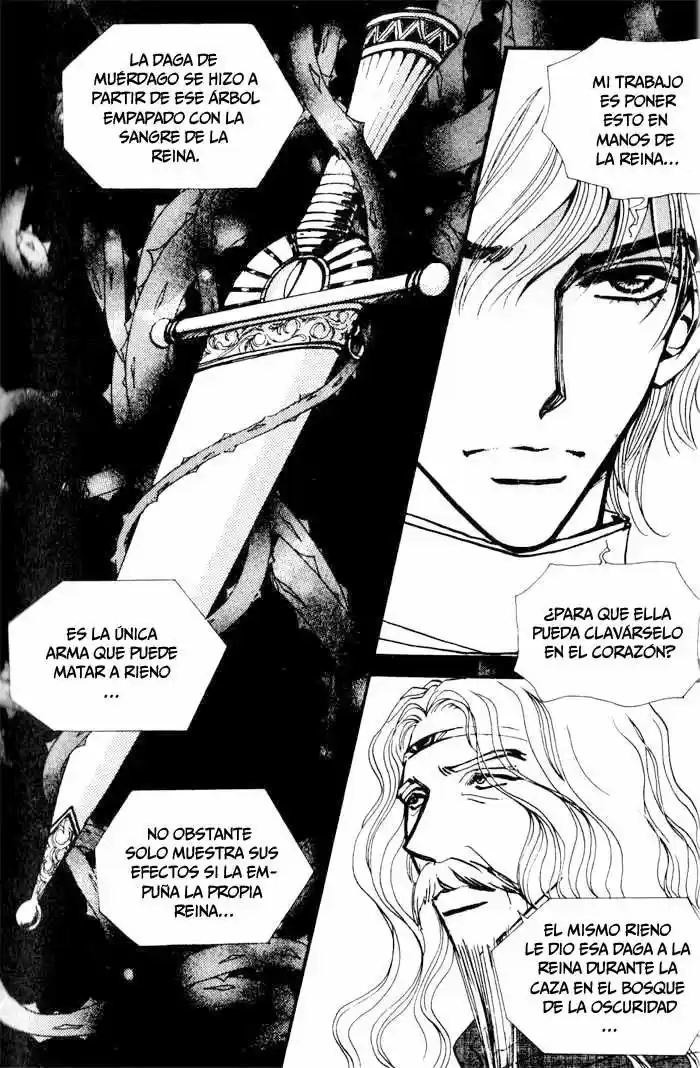 The Queen s Knight (1997) - Capítulo 31 - Página 14 - LectorTMOo