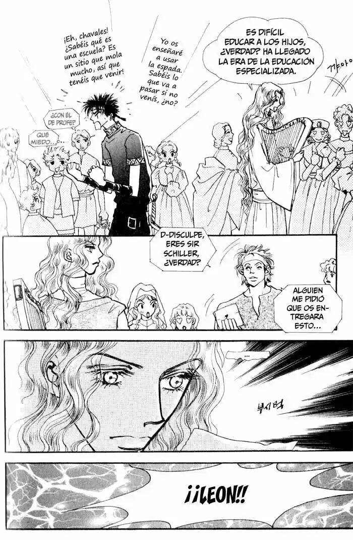 The Queen s Knight (1997) - Capítulo 31 - Página 23 - LectorTMOo