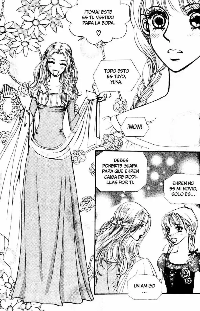 The Queen s Knight (1997) - Capítulo 31 - Página 31 - LectorTMOo