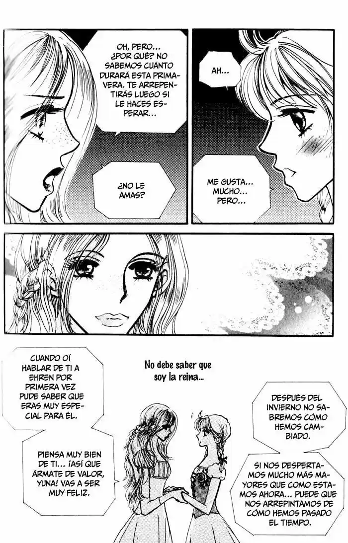 The Queen s Knight (1997) - Capítulo 31 - Página 32 - LectorTMOo