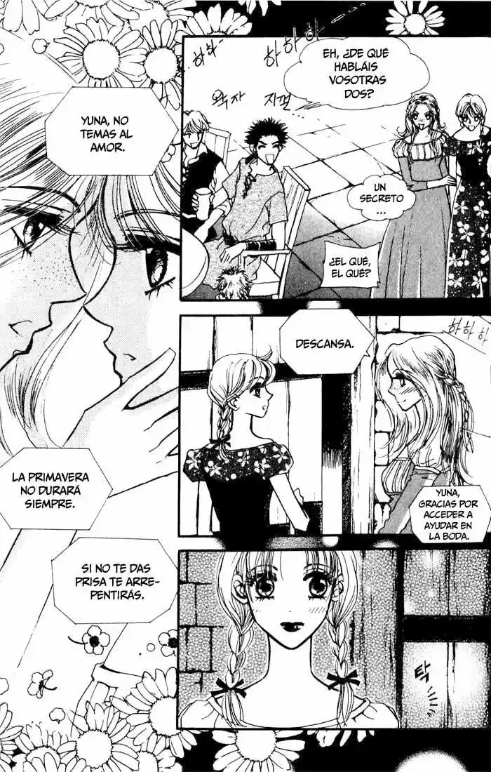 The Queen s Knight (1997) - Capítulo 31 - Página 33 - LectorTMOo