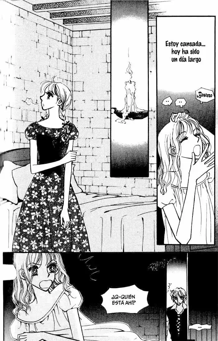 The Queen s Knight (1997) - Capítulo 31 - Página 34 - LectorTMOo