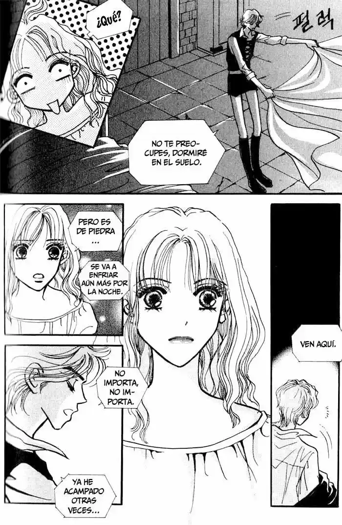 The Queen s Knight (1997) - Capítulo 31 - Página 36 - LectorTMOo