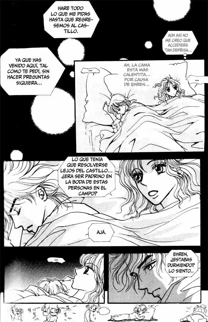 The Queen s Knight (1997) - Capítulo 31 - Página 38 - LectorTMOo