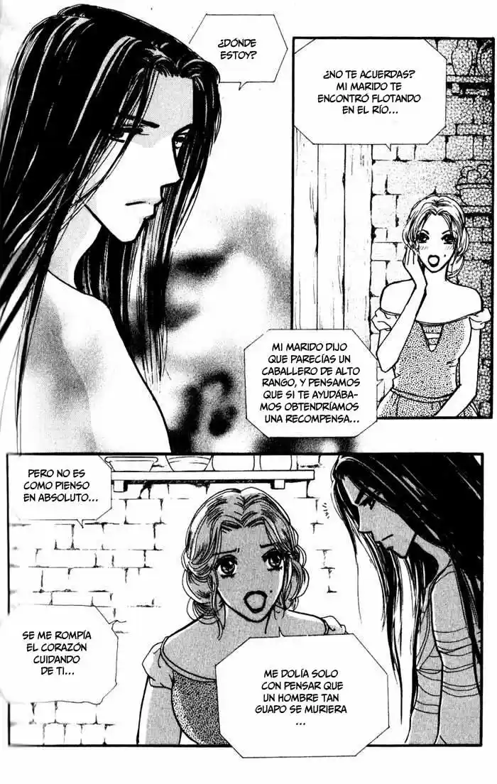 The Queen s Knight (1997) - Capítulo 32 - Página 14 - LectorTMOo