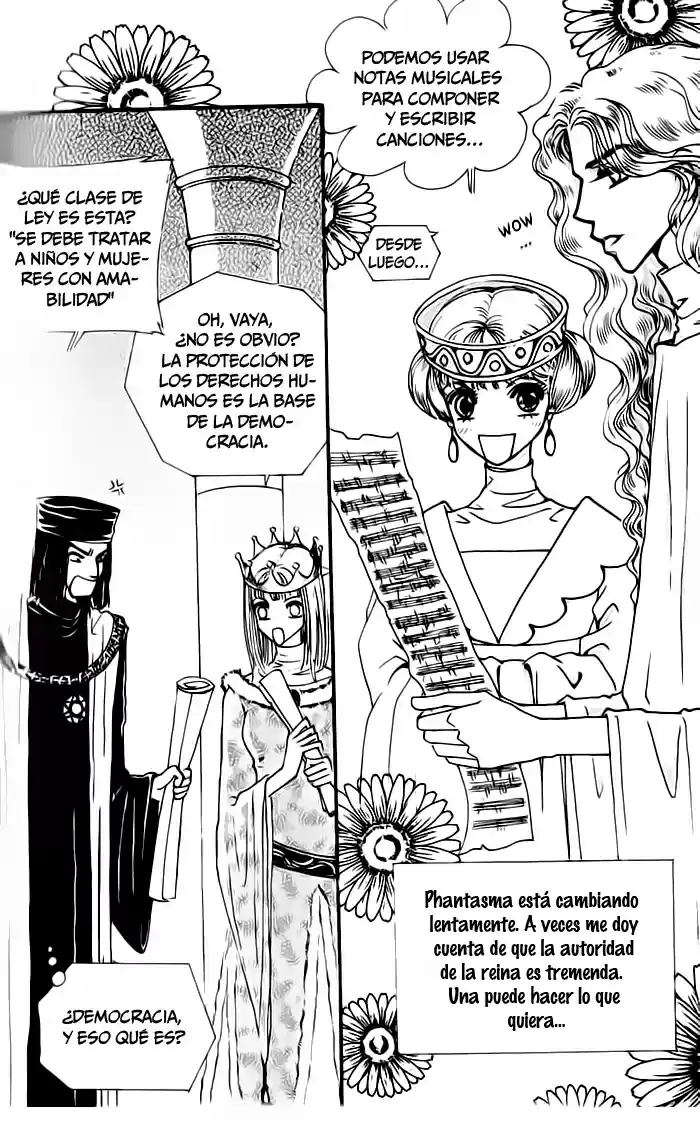 The Queen s Knight (1997) - Capítulo 33 - Página 34 - LectorTMOo