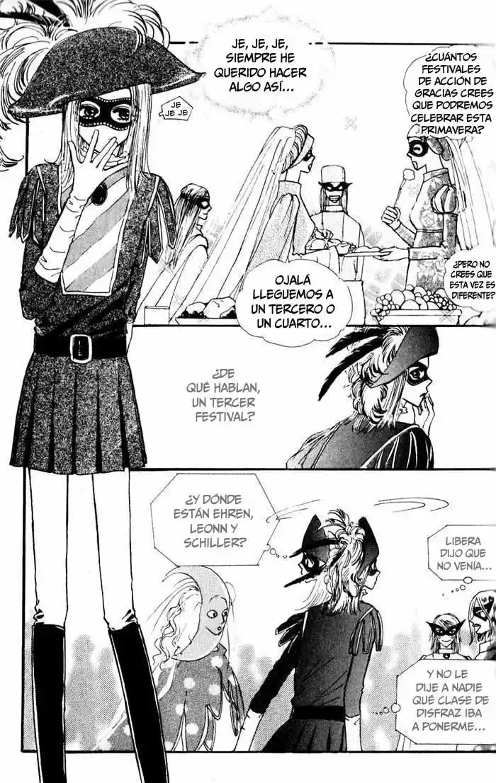 The Queen s Knight (1997) - Capítulo 34 - Página 6 - LectorTMOo