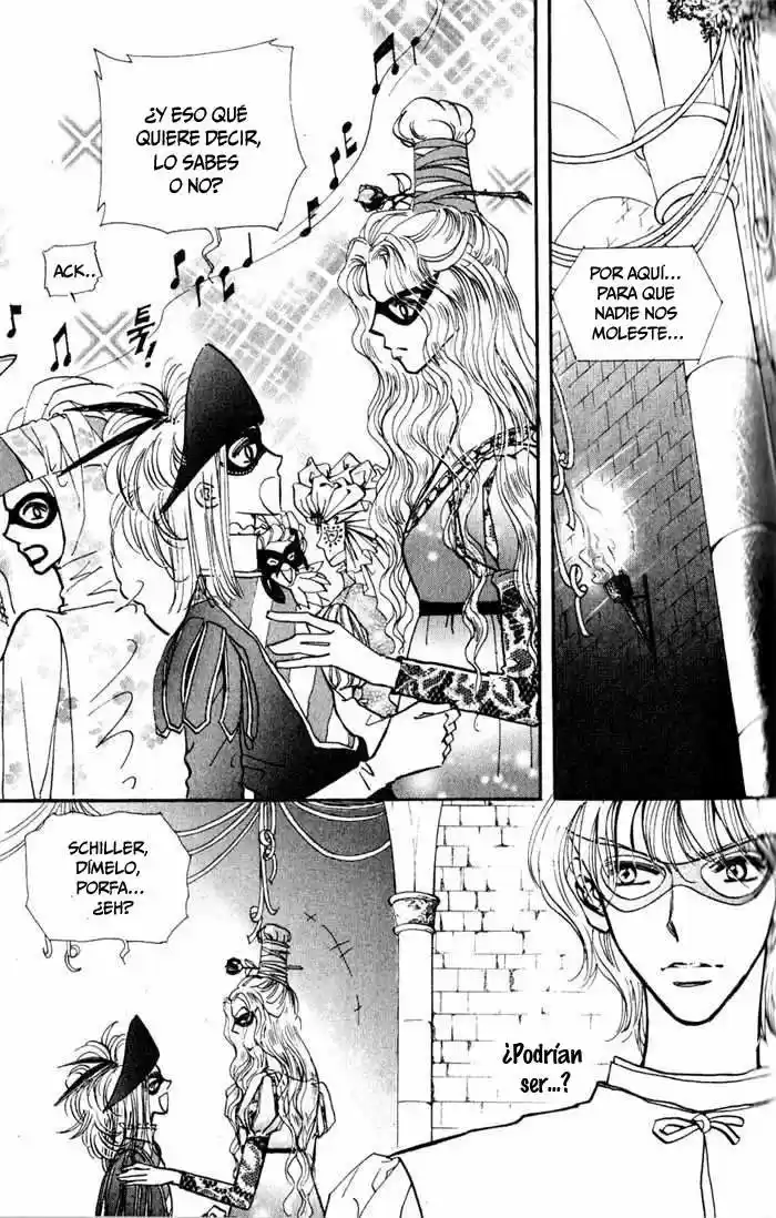 The Queen s Knight (1997) - Capítulo 34 - Página 14 - LectorTMOo