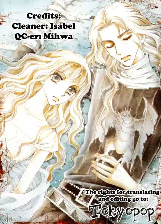 The Queen s Knight (1997) - Capítulo 35 - Página 4 - LectorTMOo