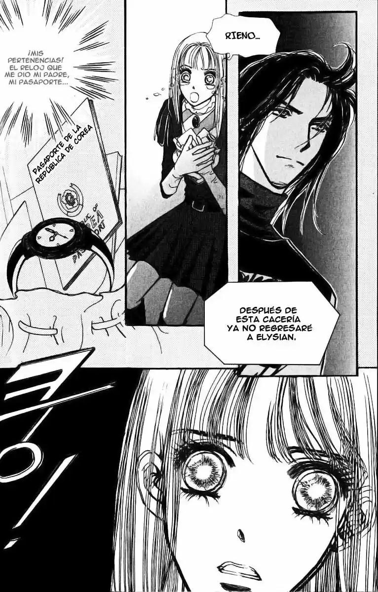 The Queen s Knight (1997) - Capítulo 35 - Página 12 - LectorTMOo