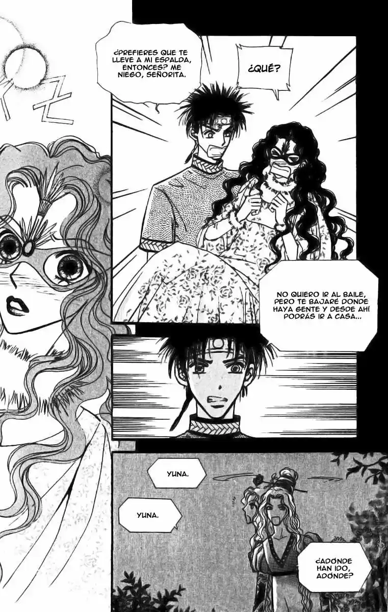 The Queen s Knight (1997) - Capítulo 35 - Página 17 - LectorTMOo