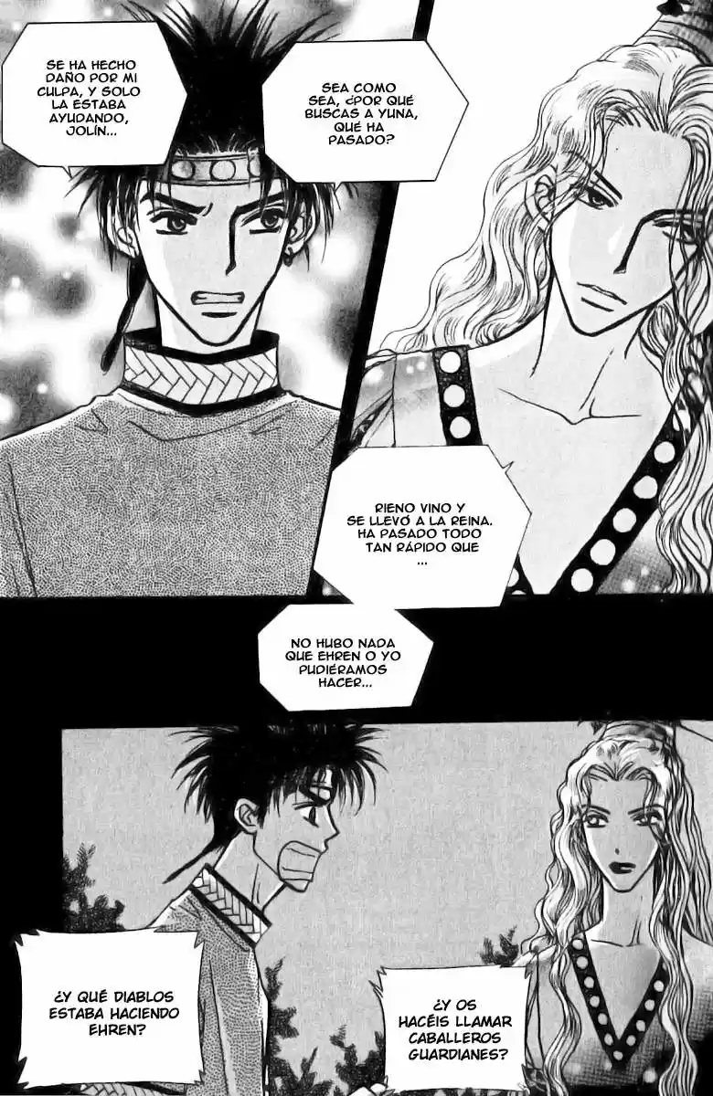 The Queen s Knight (1997) - Capítulo 35 - Página 20 - LectorTMOo