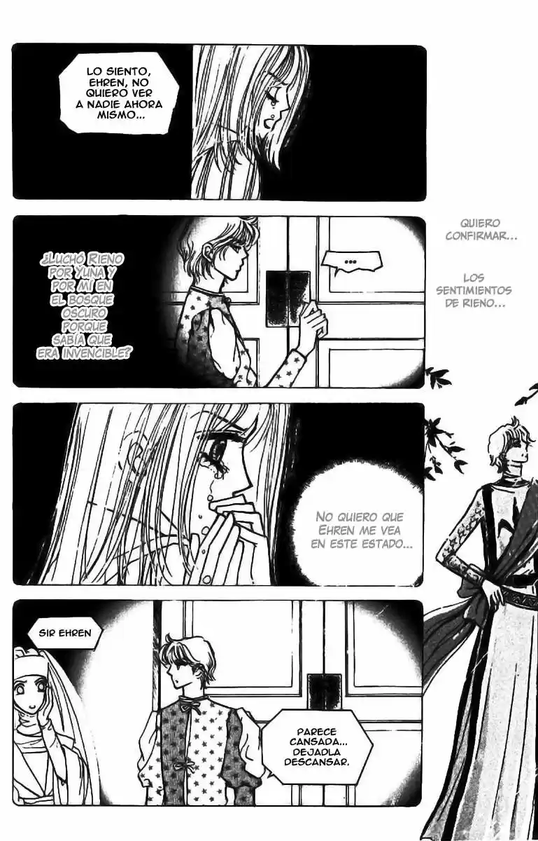 The Queen s Knight (1997) - Capítulo 35 - Página 25 - LectorTMOo