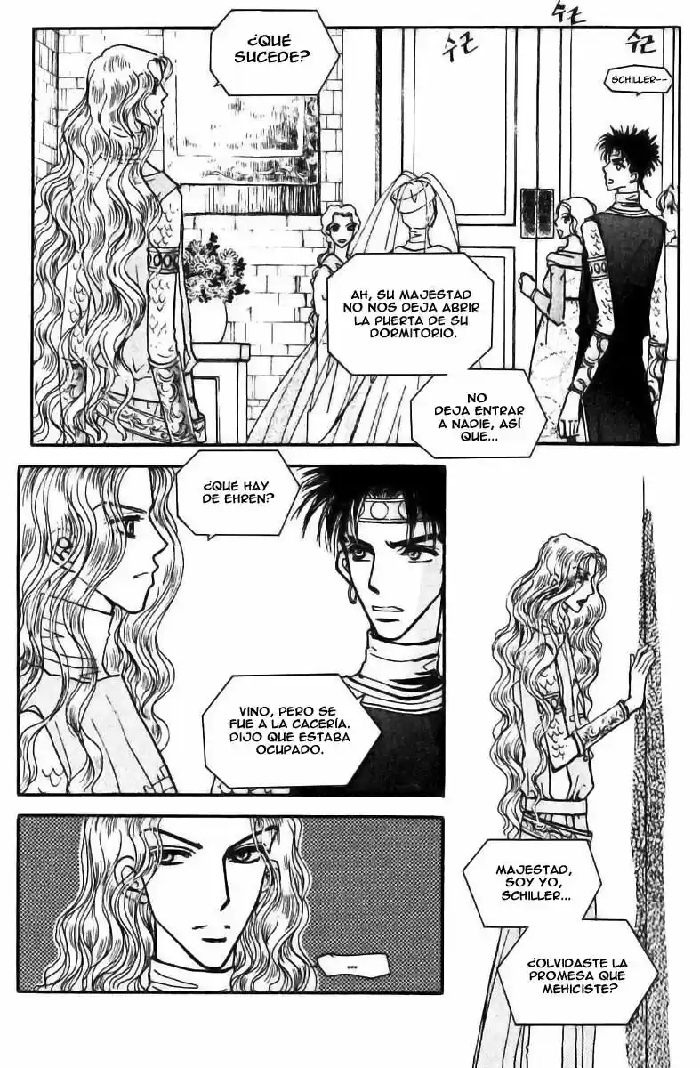 The Queen s Knight (1997) - Capítulo 35 - Página 26 - LectorTMOo