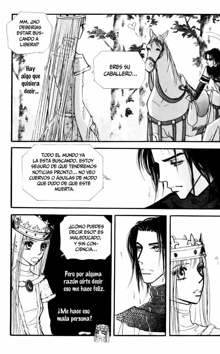 The Queen s Knight (1997) - Capítulo 37 - Página 18 - LectorTMOo