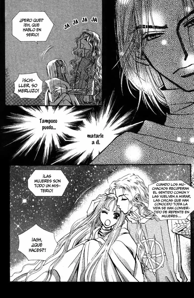 The Queen s Knight (1997) - Capítulo 38 - Página 5 - LectorTMOo