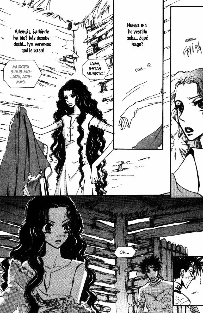 The Queen s Knight (1997) - Capítulo 38 - Página 22 - LectorTMOo