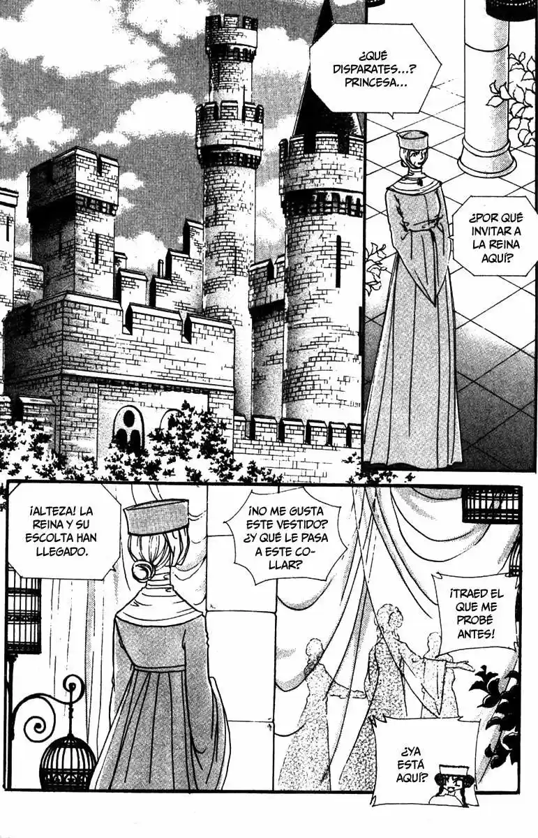 The Queen s Knight (1997) - Capítulo 39 - Página 24 - LectorTMOo