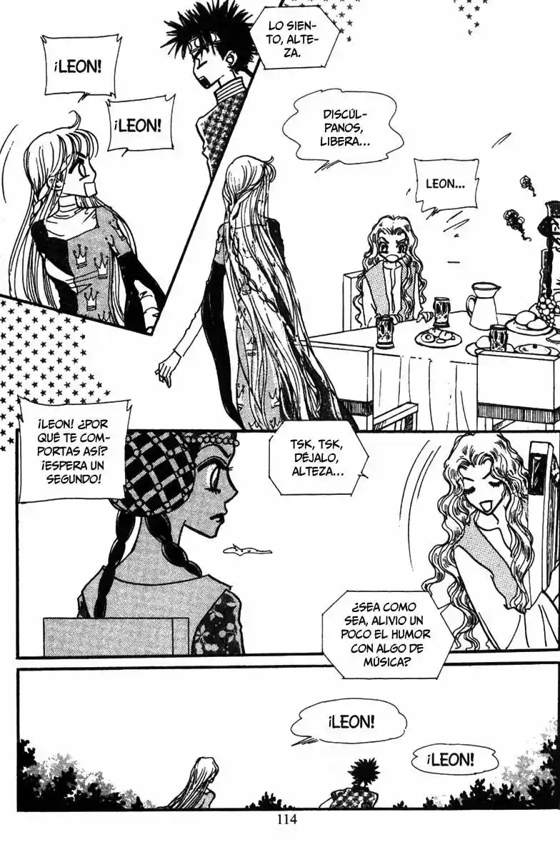 The Queen s Knight (1997) - Capítulo 39 - Página 29 - LectorTMOo