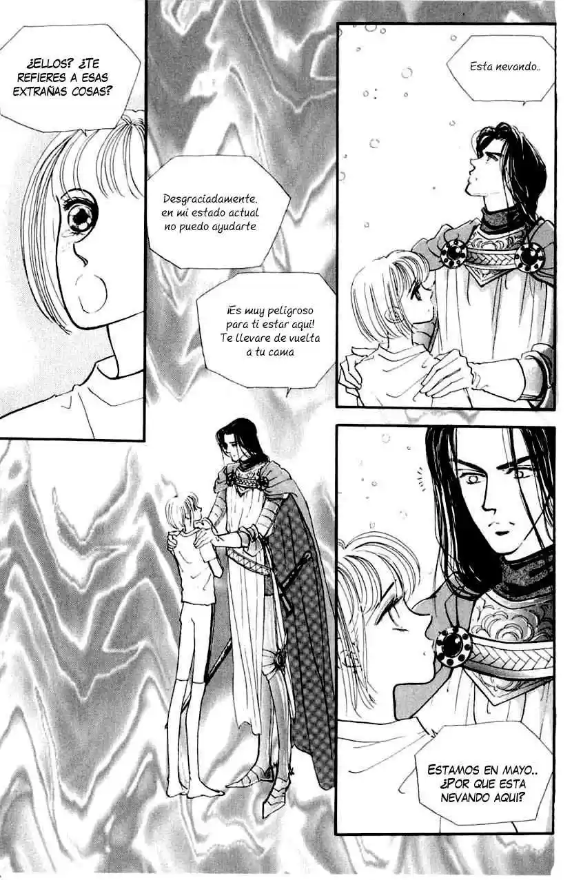 The Queen s Knight (1997) - Capítulo 4 - Página 16 - LectorTMOo