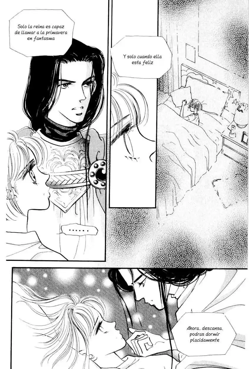 The Queen s Knight (1997) - Capítulo 4 - Página 17 - LectorTMOo